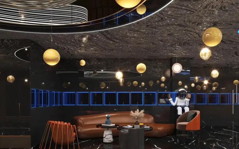 濮阳商务ktv高端舒适尊享体验-清丰县ktv预定